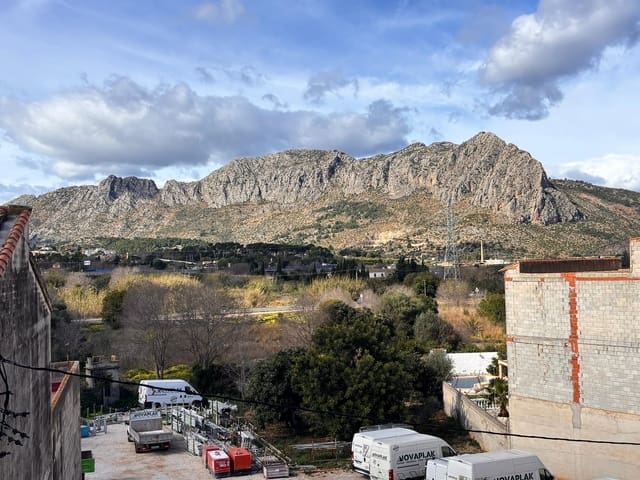 3 chambre Appartement à vendre à Ondara - 215 000 € (Ref: 9713970)