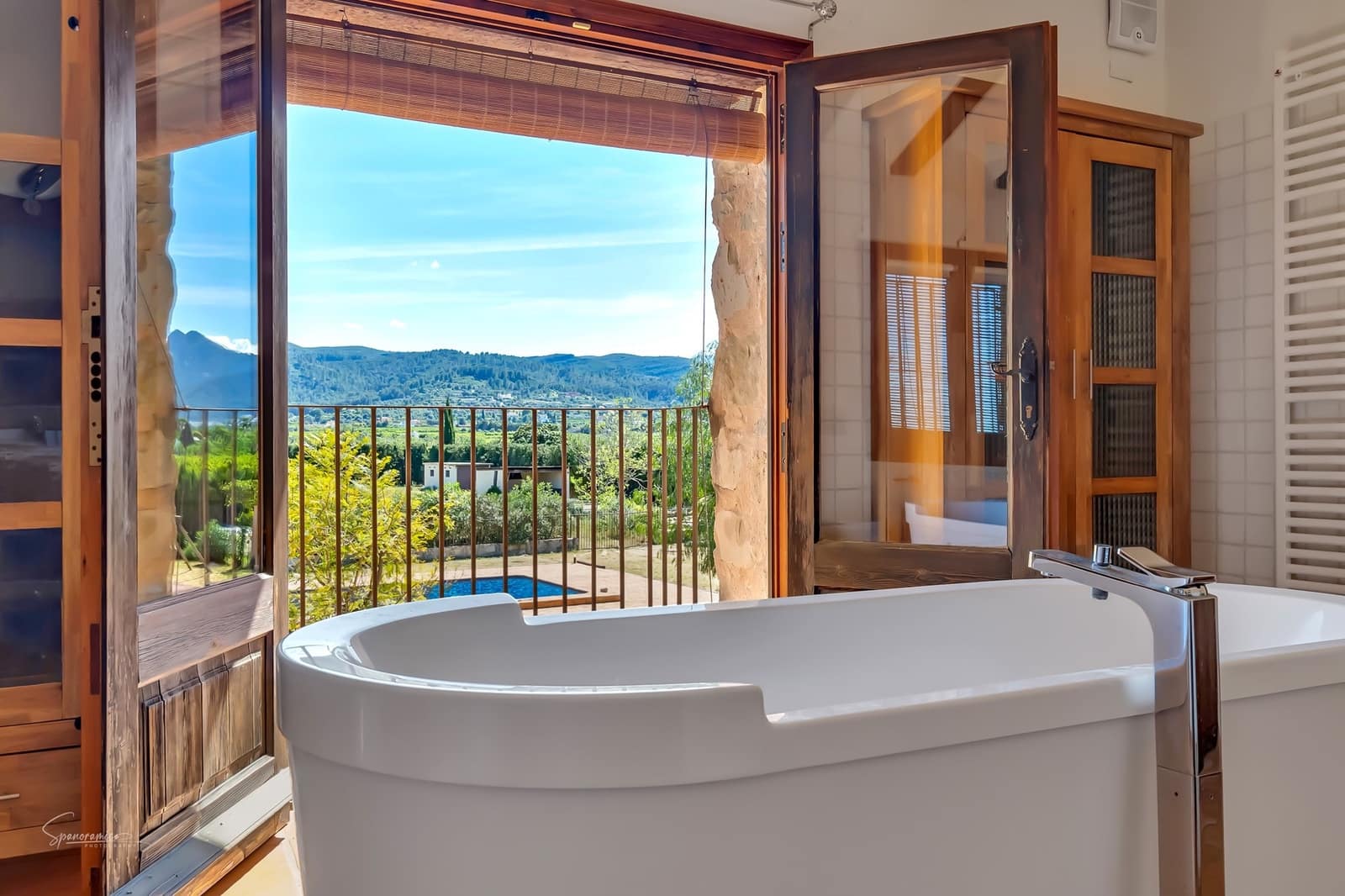 5 bedroom Finca/Country House for sale in Benidoleig with pool - € 1,200,000 (Ref: 9713971)