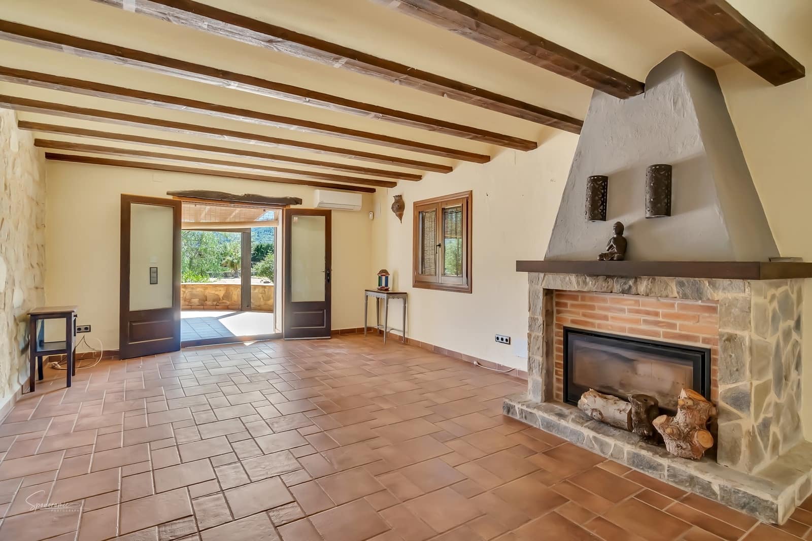5 bedroom Finca/Country House for sale in Benidoleig with pool - € 1,200,000 (Ref: 9713971)