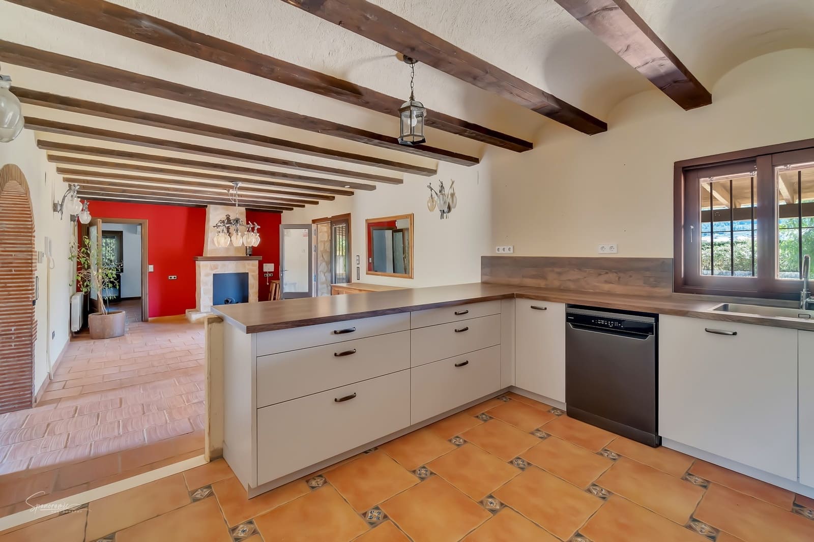 5 bedroom Finca/Country House for sale in Benidoleig with pool - € 1,200,000 (Ref: 9713971)