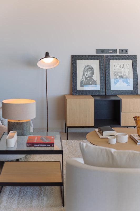 2 bedroom Apartment for sale in Santa Cruz de Tenerife with pool - € 992,500 (Ref: 9713972)