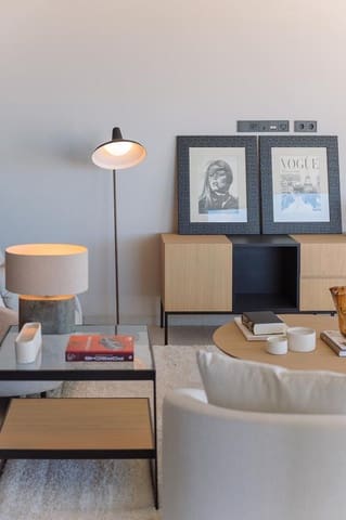 2 bedroom Apartment for sale in Santa Cruz de Tenerife with pool - € 992,500 (Ref: 9713972)