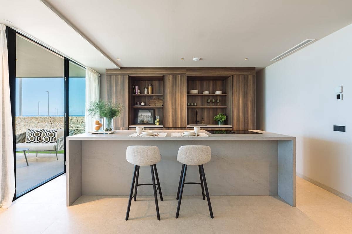 2 bedroom Apartment for sale in Santa Cruz de Tenerife with pool - € 992,500 (Ref: 9713972)