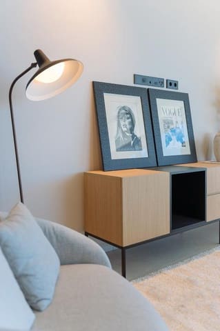 2 soverom Leilighet til salgs i Santa Cruz de Tenerife med svømmebasseng - € 992 500 (Ref: 9713972)