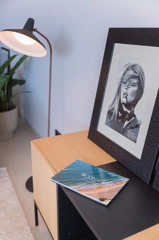 2 soverom Leilighet til salgs i Santa Cruz de Tenerife med svømmebasseng - € 992 500 (Ref: 9713972)