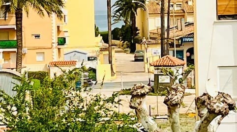 2 Zimmer Haus zu verkaufen in Denia mit Pool - 265.000 € (Ref: 9743210)