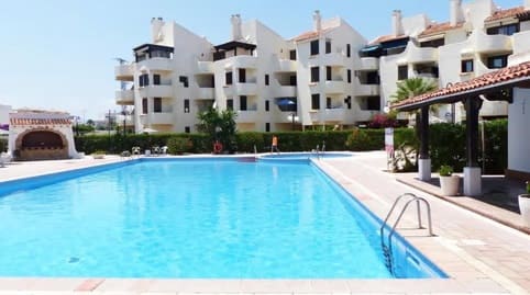 2 Zimmer Haus zu verkaufen in Denia mit Pool - 265.000 € (Ref: 9743210)