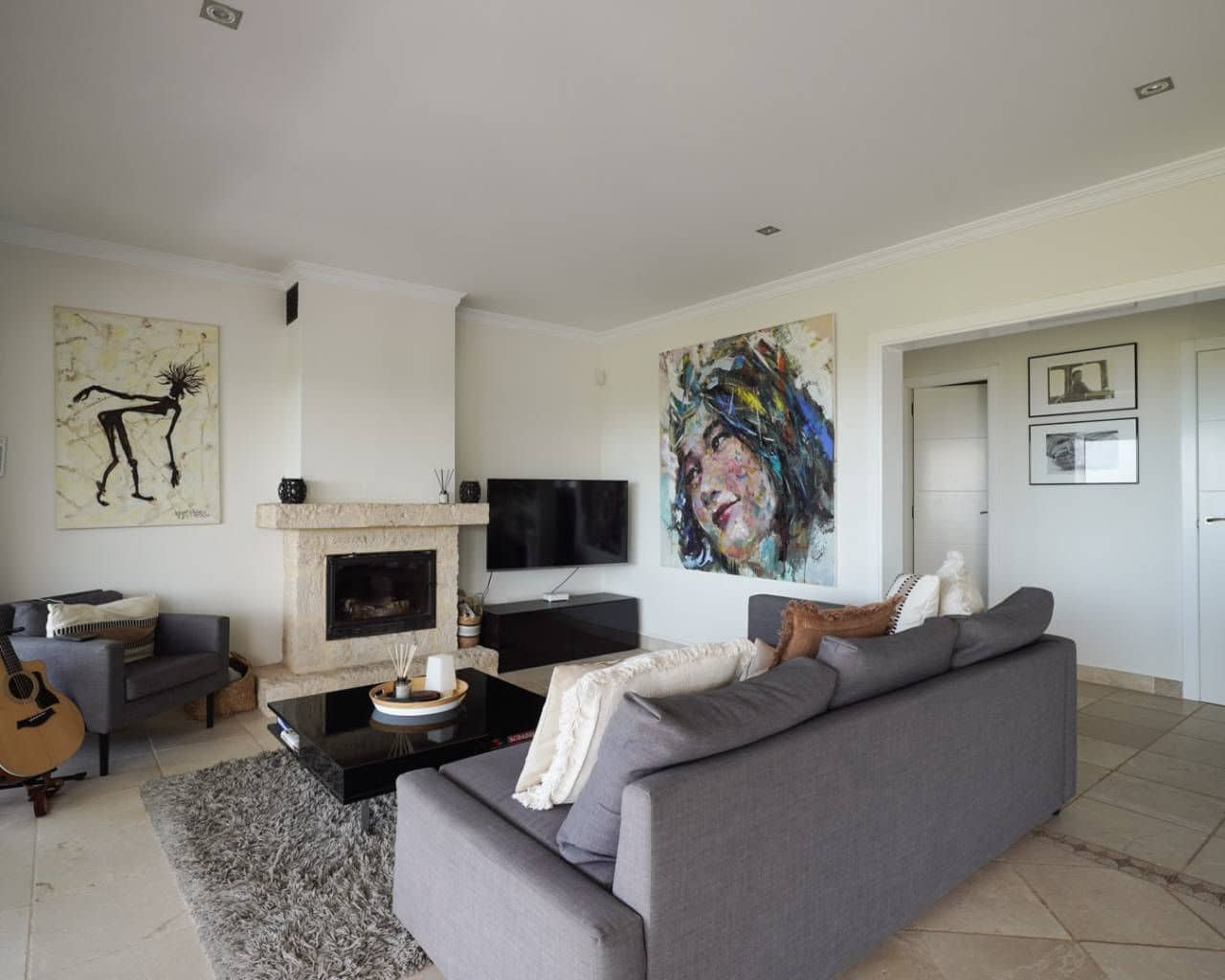 3 soverom Villa til salgs i La Sella med svømmebasseng - € 795 000 (Ref: 9749382)