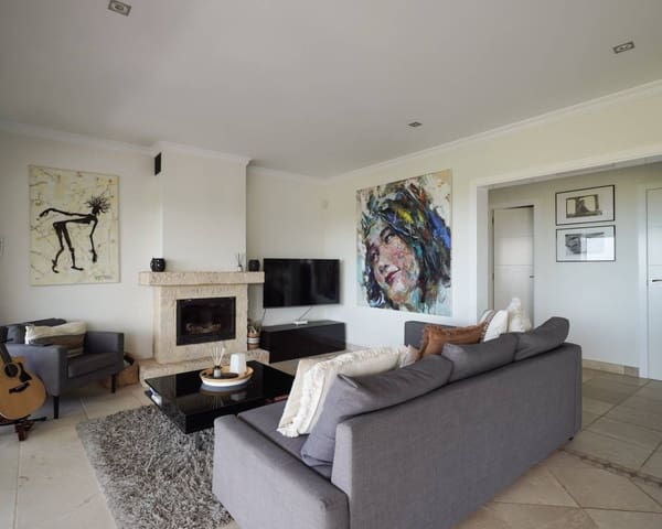 3 soverom Villa til salgs i La Sella med svømmebasseng - € 795 000 (Ref: 9749382)