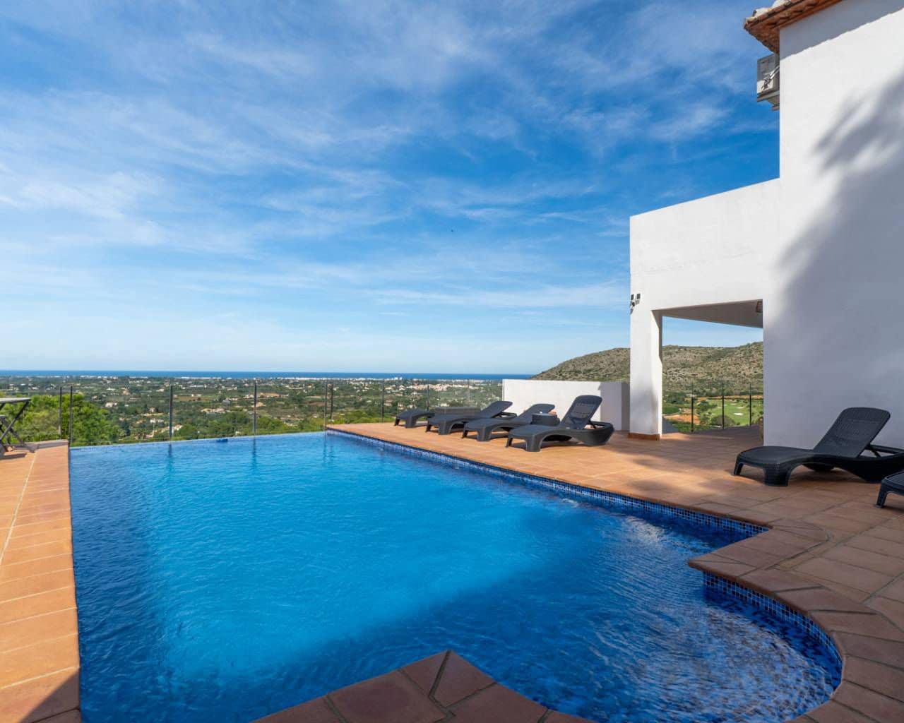 3 soverom Villa til salgs i La Sella med svømmebasseng - € 795 000 (Ref: 9749382)