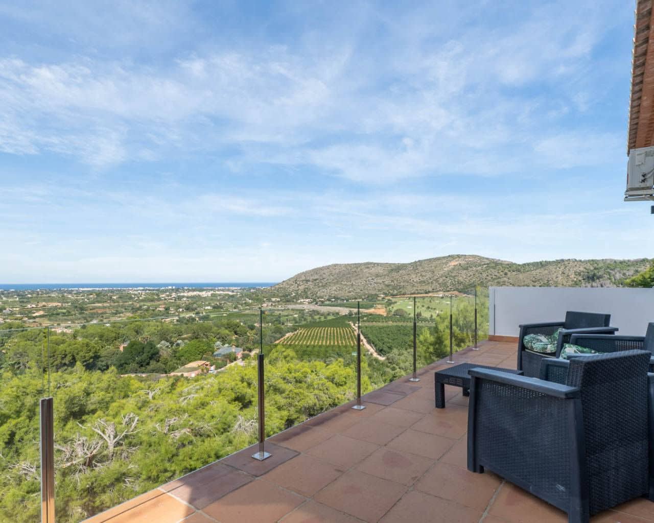 3 soverom Villa til salgs i La Sella med svømmebasseng - € 795 000 (Ref: 9749382)