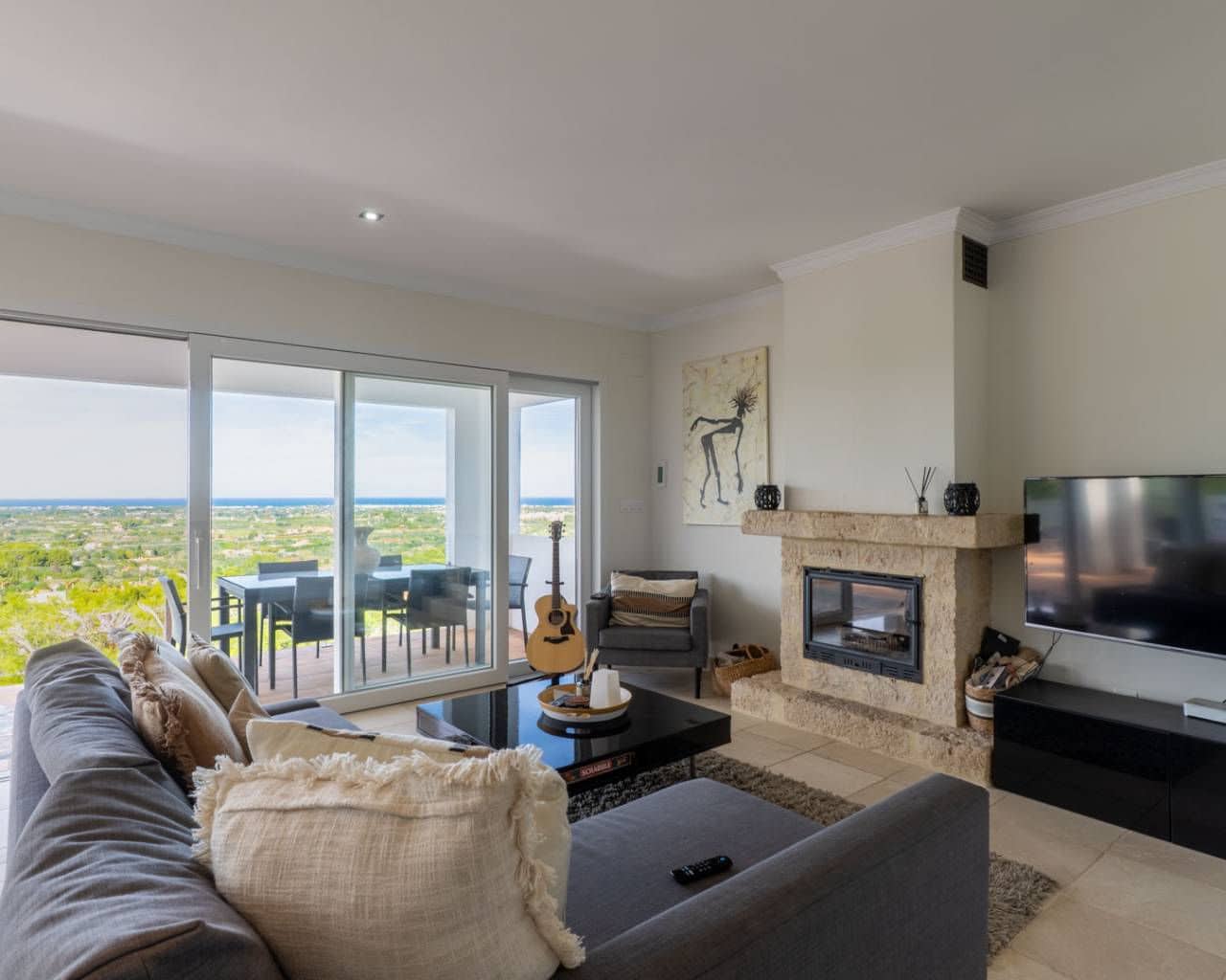 3 soverom Villa til salgs i La Sella med svømmebasseng - € 795 000 (Ref: 9749382)