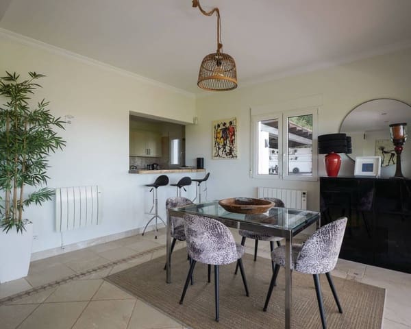 3 soverom Villa til salgs i La Sella med svømmebasseng - € 795 000 (Ref: 9749382)