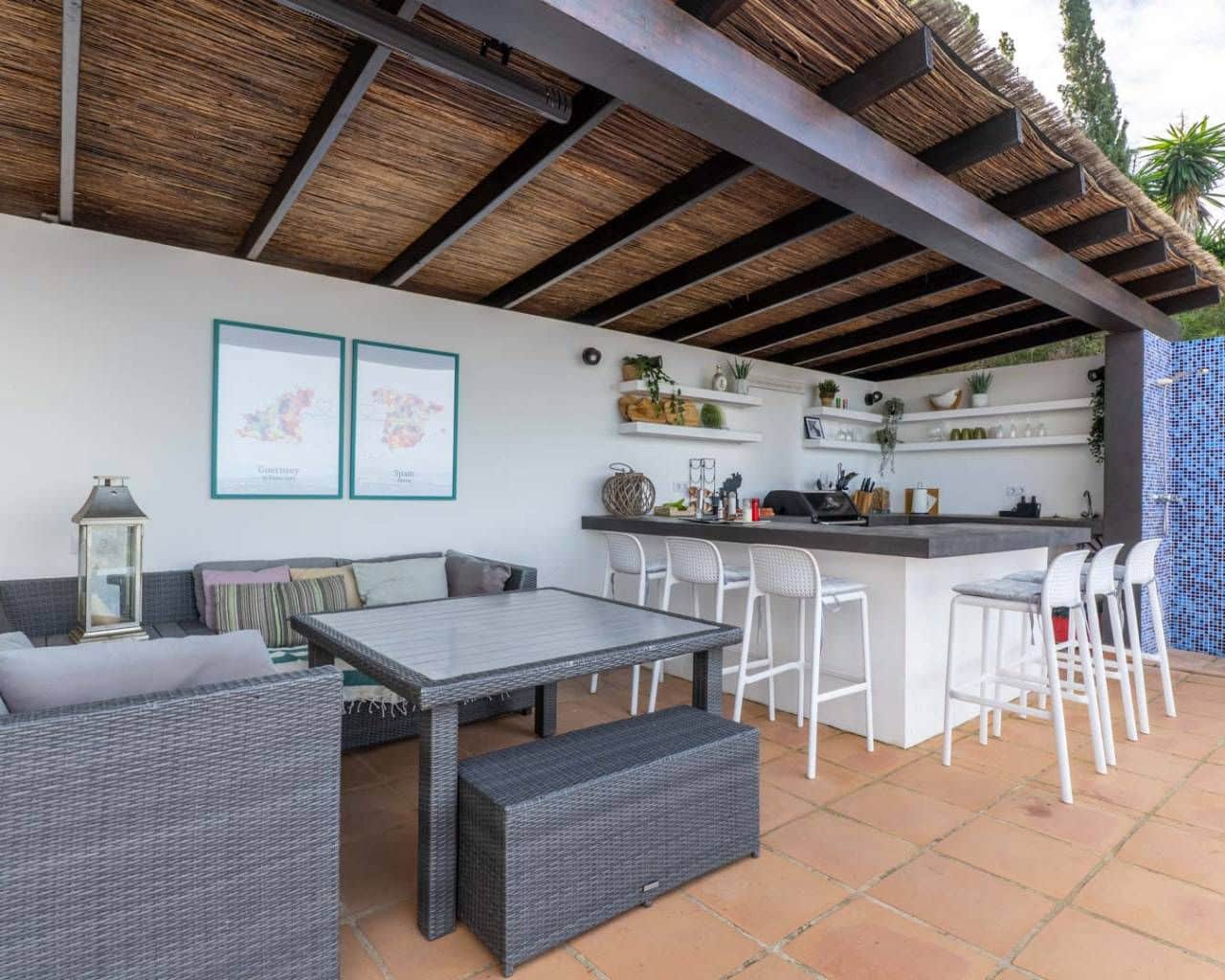 3 soverom Villa til salgs i La Sella med svømmebasseng - € 795 000 (Ref: 9749382)