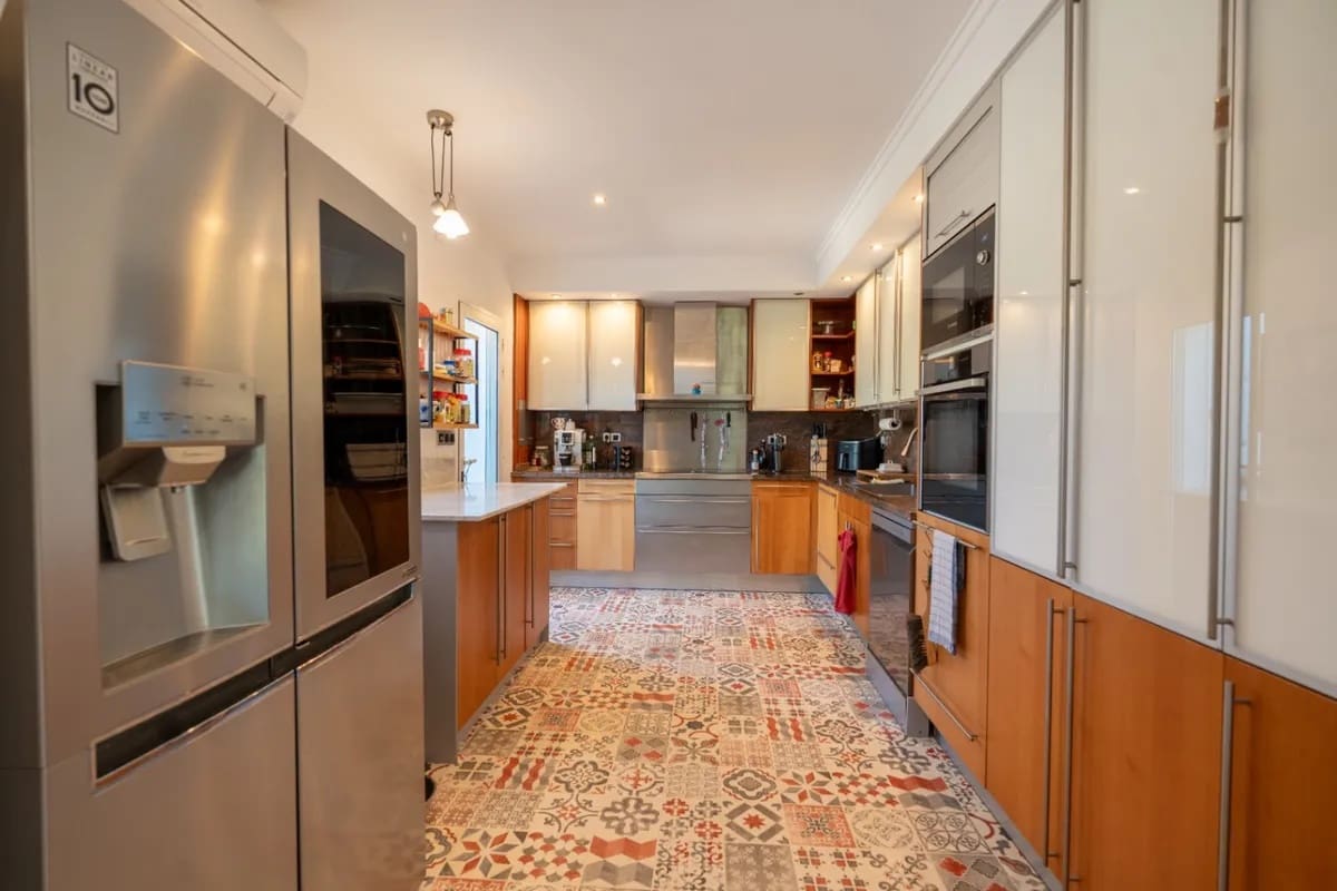 4 slaapkamer Villa te koop in La Sella met zwembad - € 1.495.000 (Ref: 9753684)