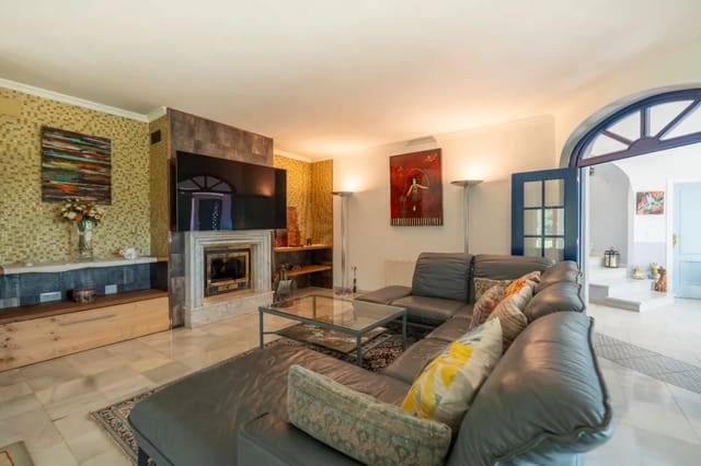 4 slaapkamer Villa te koop in La Sella met zwembad - € 1.495.000 (Ref: 9753684)