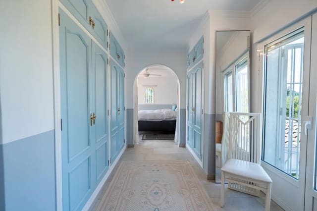 4 slaapkamer Villa te koop in La Sella met zwembad - € 1.495.000 (Ref: 9753684)