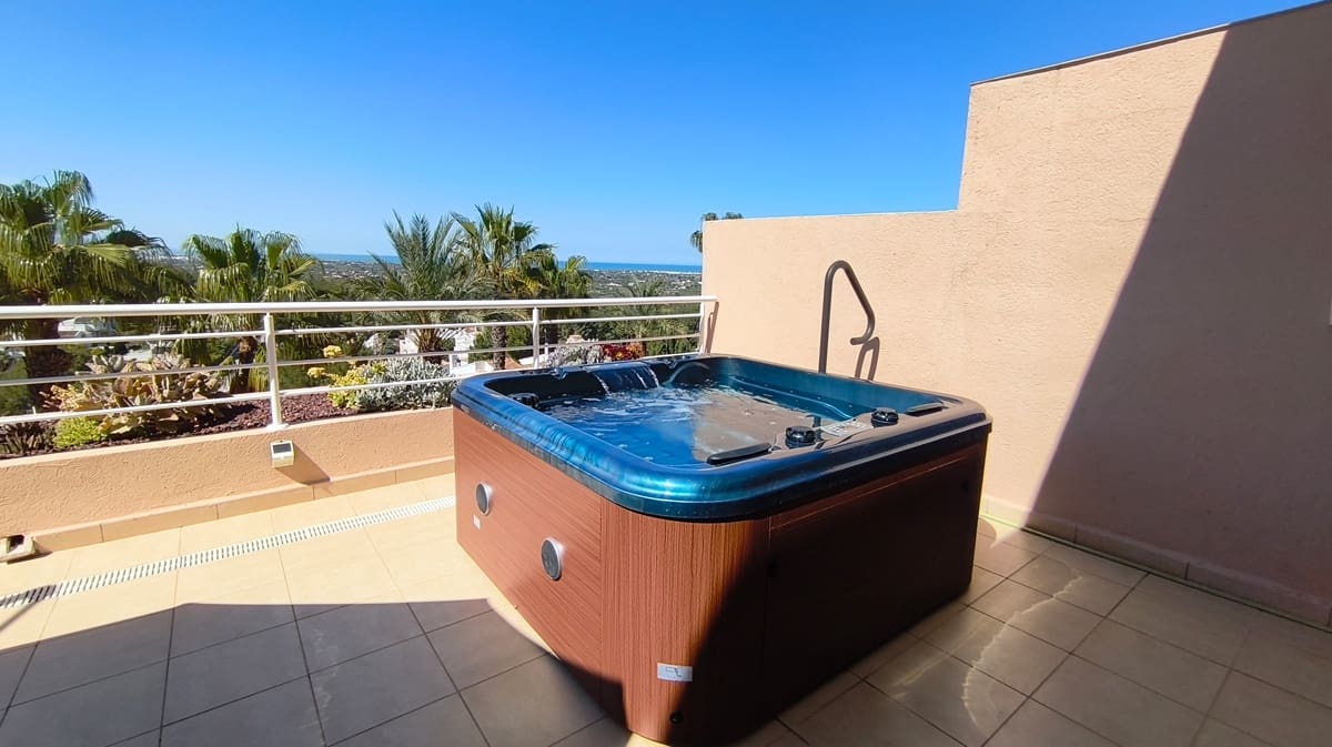 2 soverom Leilighet til salgs i La Sella med svømmebasseng - € 510 000 (Ref: 9761444)