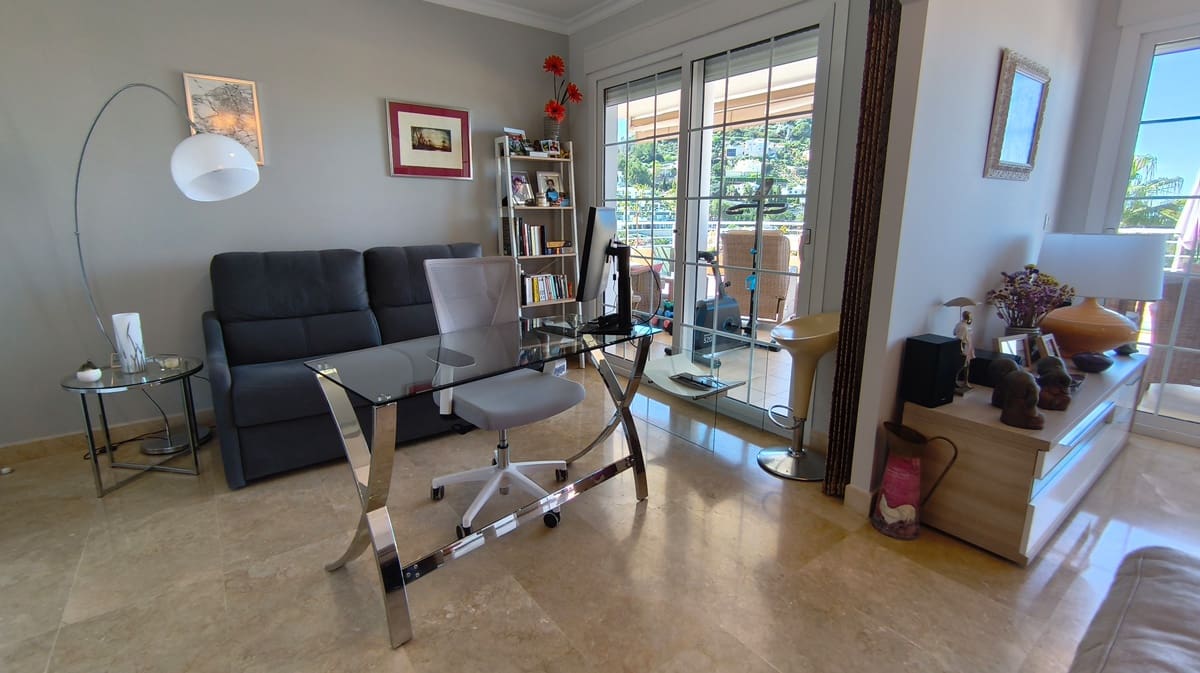 2 soverom Leilighet til salgs i La Sella med svømmebasseng - € 510 000 (Ref: 9761444)