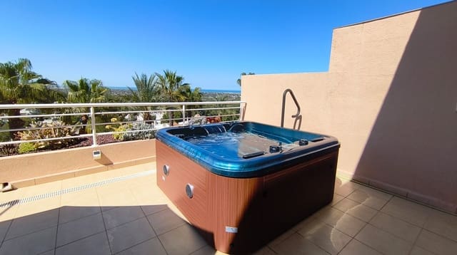 2 soverom Leilighet til salgs i La Sella med svømmebasseng - € 510 000 (Ref: 9761444)