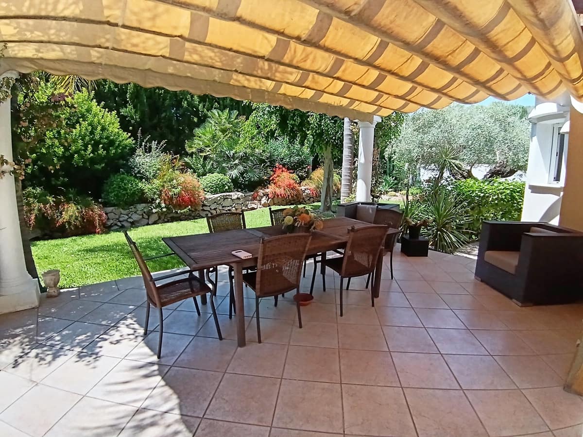 5 soverom Villa til salgs i La Sella med svømmebasseng - € 890 000 (Ref: 9761526)