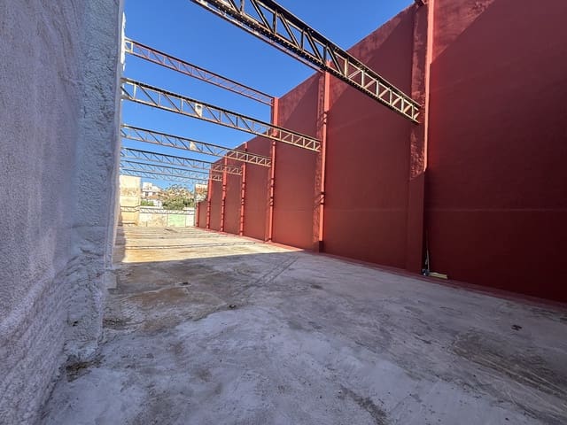 Byggegrund til salg i Ondara - € 192.800 (Ref: 9778918)