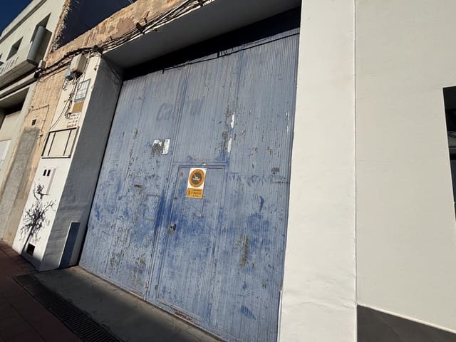 Byggegrund til salg i Ondara - € 192.800 (Ref: 9778918)