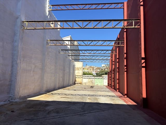 Byggegrund til salg i Ondara - € 192.800 (Ref: 9778918)