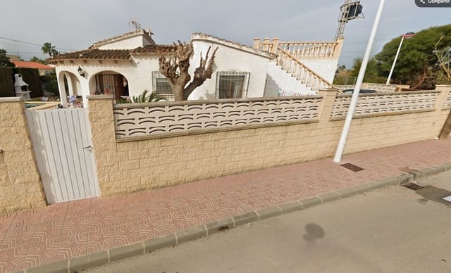 2 sovrum Villa till salu i Els Poblets med pool - 349 000 € (Ref: 9793202)