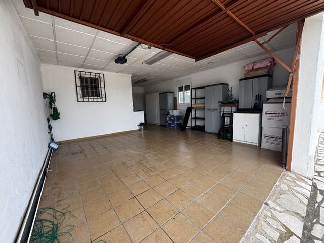 2 sypialnia Willa na sprzedaż w Els Poblets z basenem - 360 000 € (Ref: 9793202)