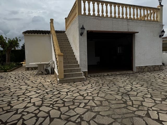 2 sypialnia Willa na sprzedaż w Els Poblets z basenem - 360 000 € (Ref: 9793202)