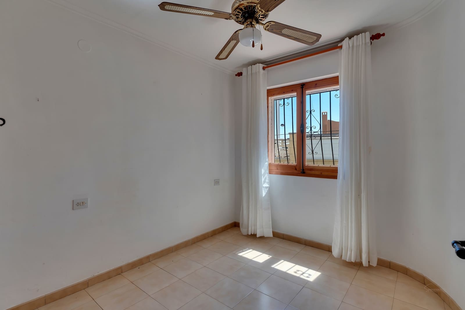 2 bedroom Villa for sale in Els Poblets with pool - € 360,000 (Ref: 9793202)