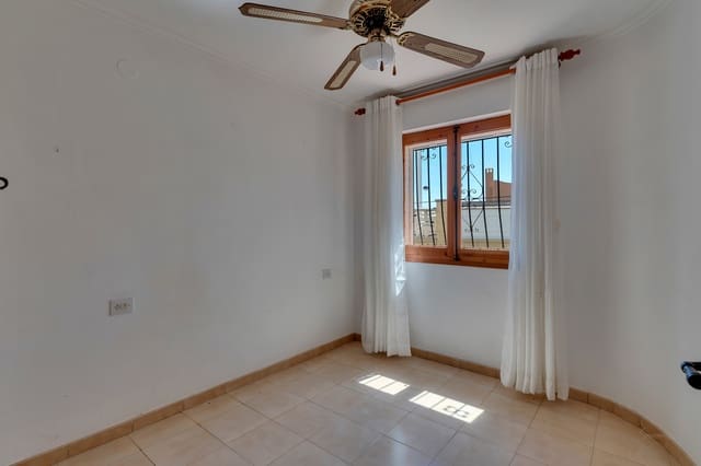 2 soverom Villa til salgs i Els Poblets med svømmebasseng - € 360 000 (Ref: 9793202)