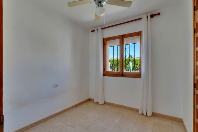 2 soverom Villa til salgs i Els Poblets med svømmebasseng - € 360 000 (Ref: 9793202)