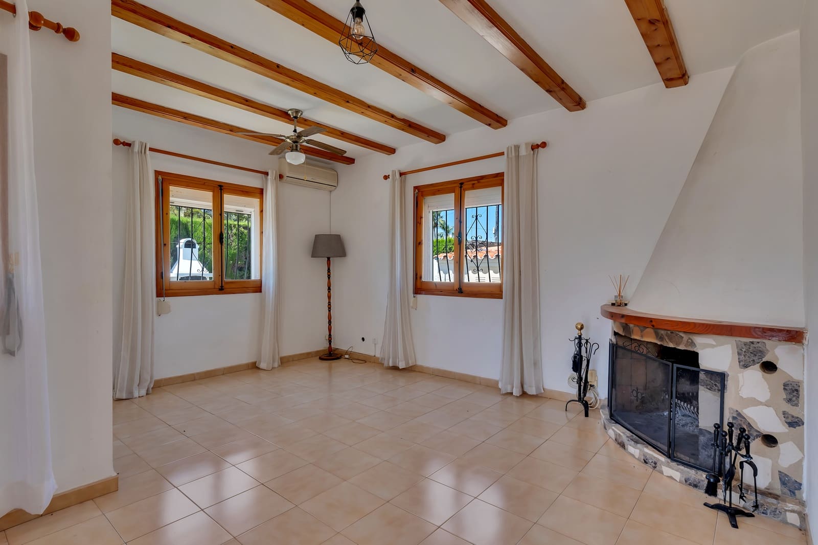 2 bedroom Villa for sale in Els Poblets with pool - € 360,000 (Ref: 9793202)