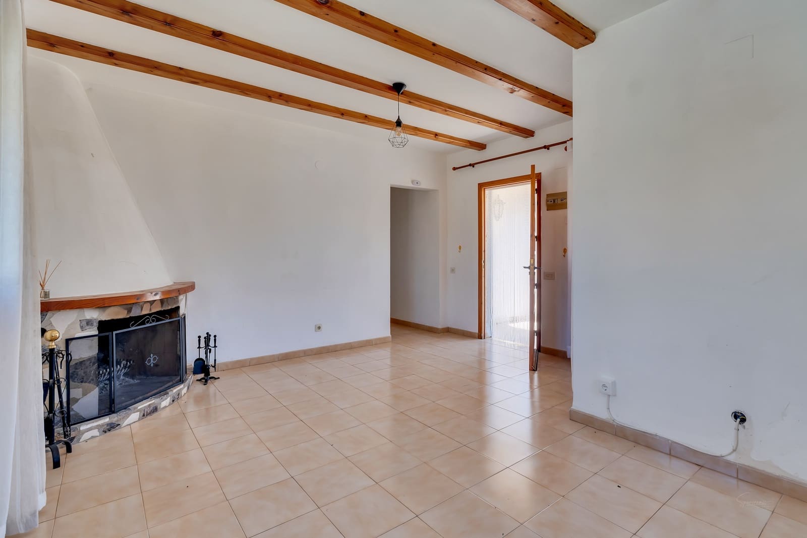 2 bedroom Villa for sale in Els Poblets with pool - € 360,000 (Ref: 9793202)