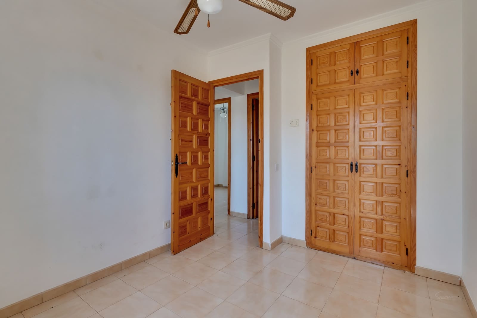 2 bedroom Villa for sale in Els Poblets with pool - € 360,000 (Ref: 9793202)