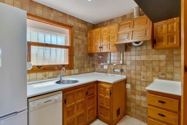 2 soverom Villa til salgs i Els Poblets med svømmebasseng - € 360 000 (Ref: 9793202)