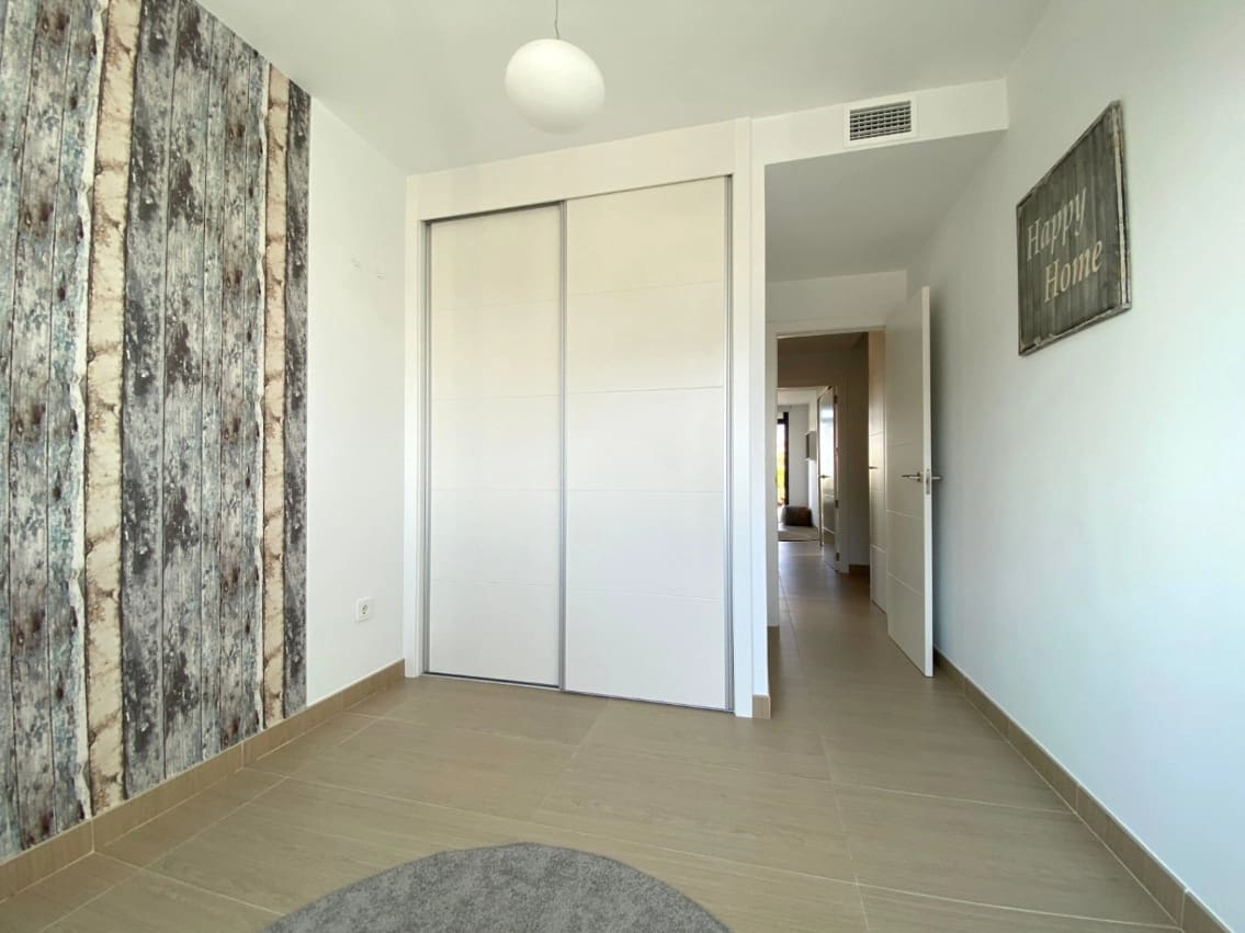 2 soverom Leilighet til salgs i Calpe / Calp - € 445 000 (Ref: 9795389)