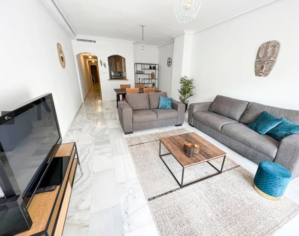 3 quarto Apartamento para venda em Calpe / Calp com piscina - 318 000 € (Ref: 9795390)