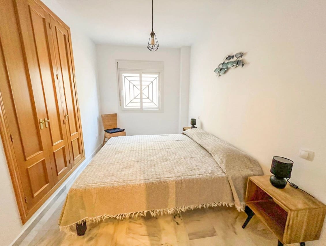 3 quarto Apartamento para venda em Calpe / Calp com piscina - 318 000 € (Ref: 9795390)