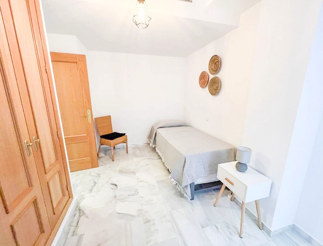 3 quarto Apartamento para venda em Calpe / Calp com piscina - 318 000 € (Ref: 9795390)