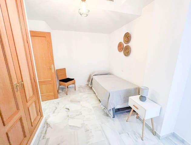 3 quarto Apartamento para venda em Calpe / Calp com piscina - 318 000 € (Ref: 9795390)