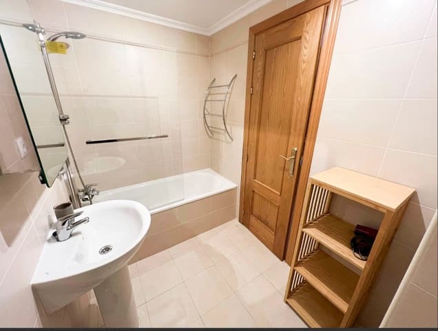 3 quarto Apartamento para venda em Calpe / Calp com piscina - 318 000 € (Ref: 9795390)