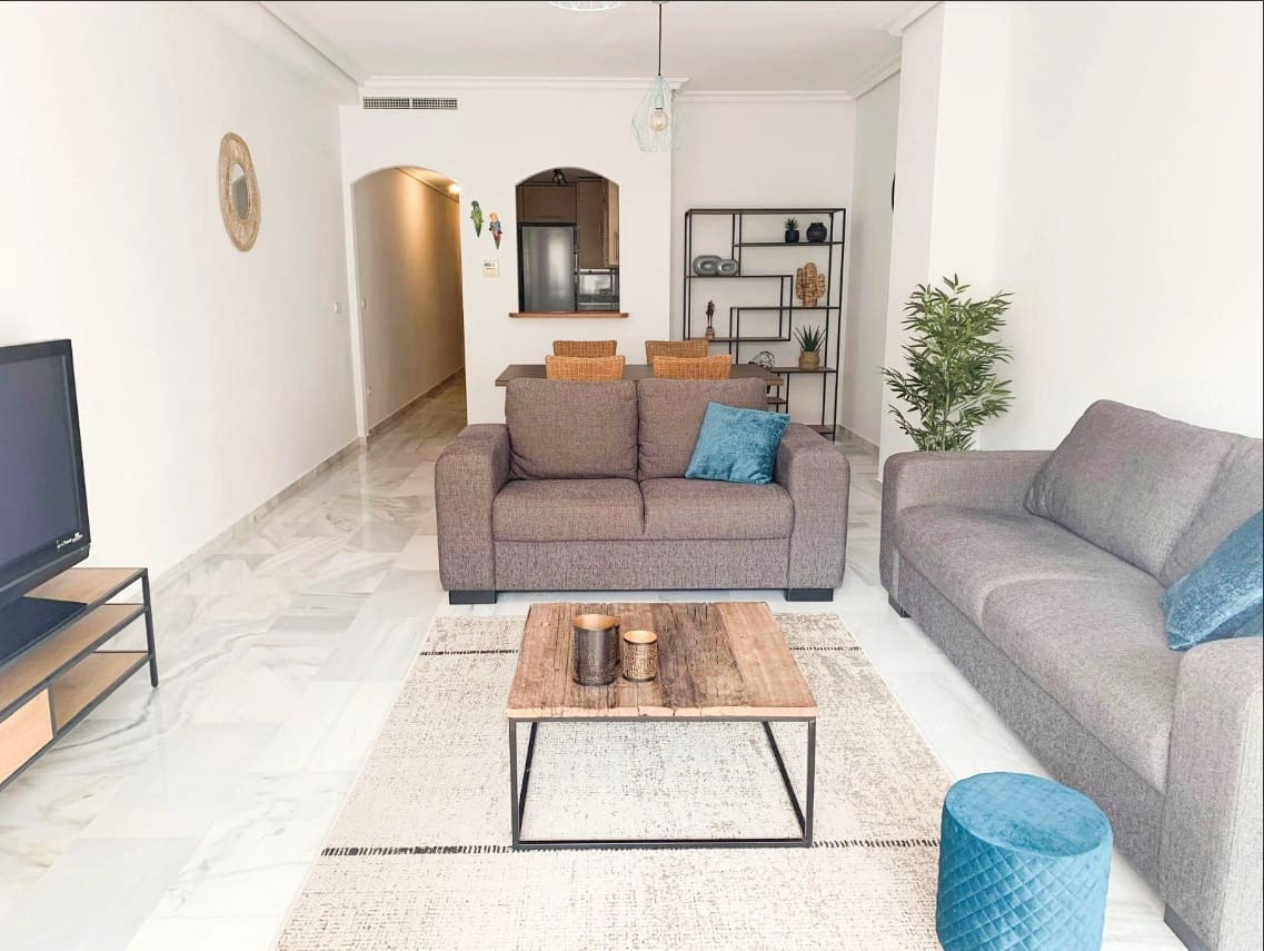 3 quarto Apartamento para venda em Calpe / Calp com piscina - 318 000 € (Ref: 9795390)