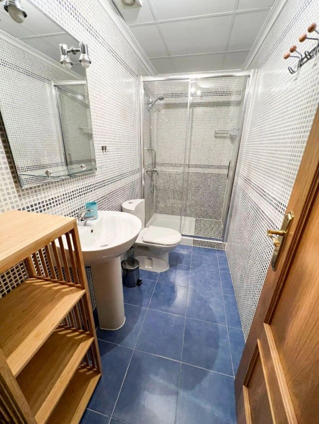 3 quarto Apartamento para venda em Calpe / Calp com piscina - 318 000 € (Ref: 9795390)