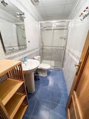 3 quarto Apartamento para venda em Calpe / Calp com piscina - 318 000 € (Ref: 9795390)