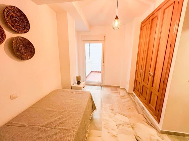 3 quarto Apartamento para venda em Calpe / Calp com piscina - 318 000 € (Ref: 9795390)