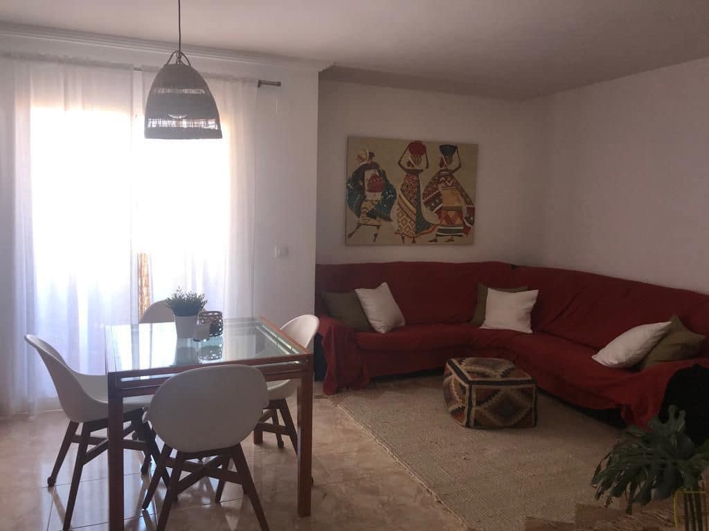 3 soveværelse Lejlighed til salg i Denia - € 225.750 (Ref: 9807249)