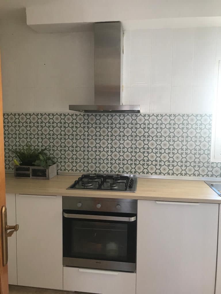 3 soveværelse Lejlighed til salg i Denia - € 225.750 (Ref: 9807249)